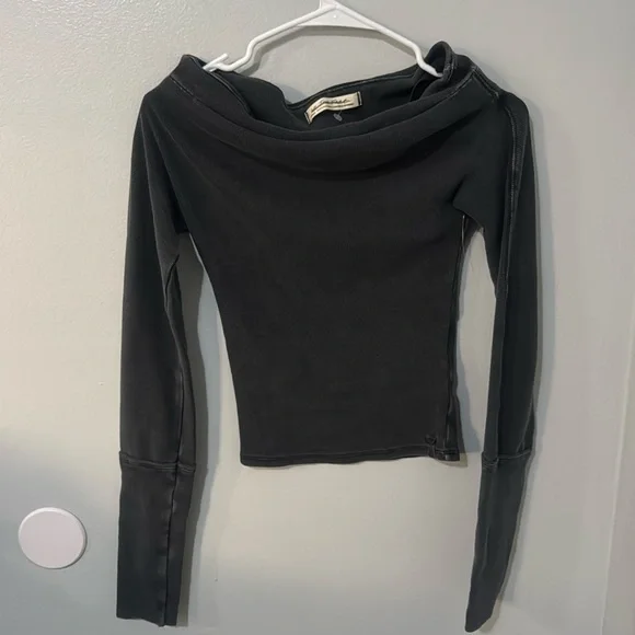 NWOT We The Free Gigi Long Sleeve Size Small - Picture 4 of 7